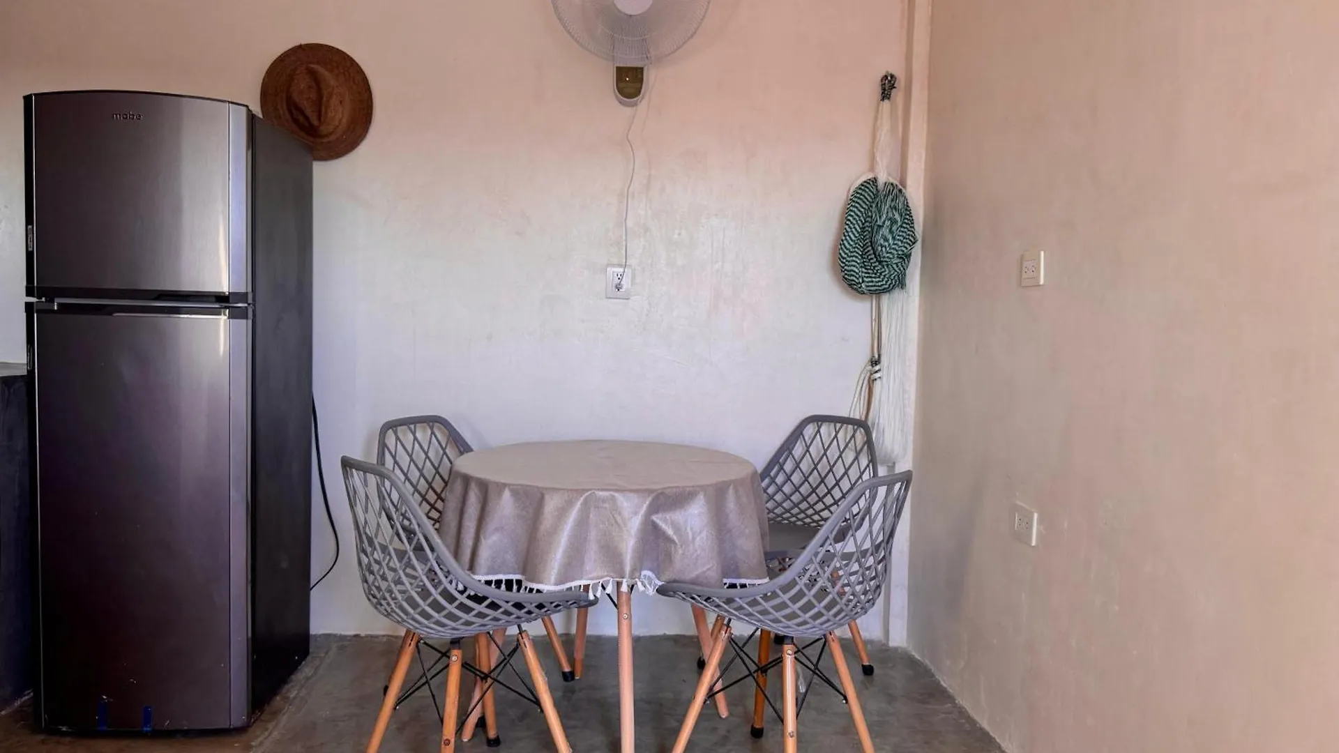 Armonia Apartment Tulum