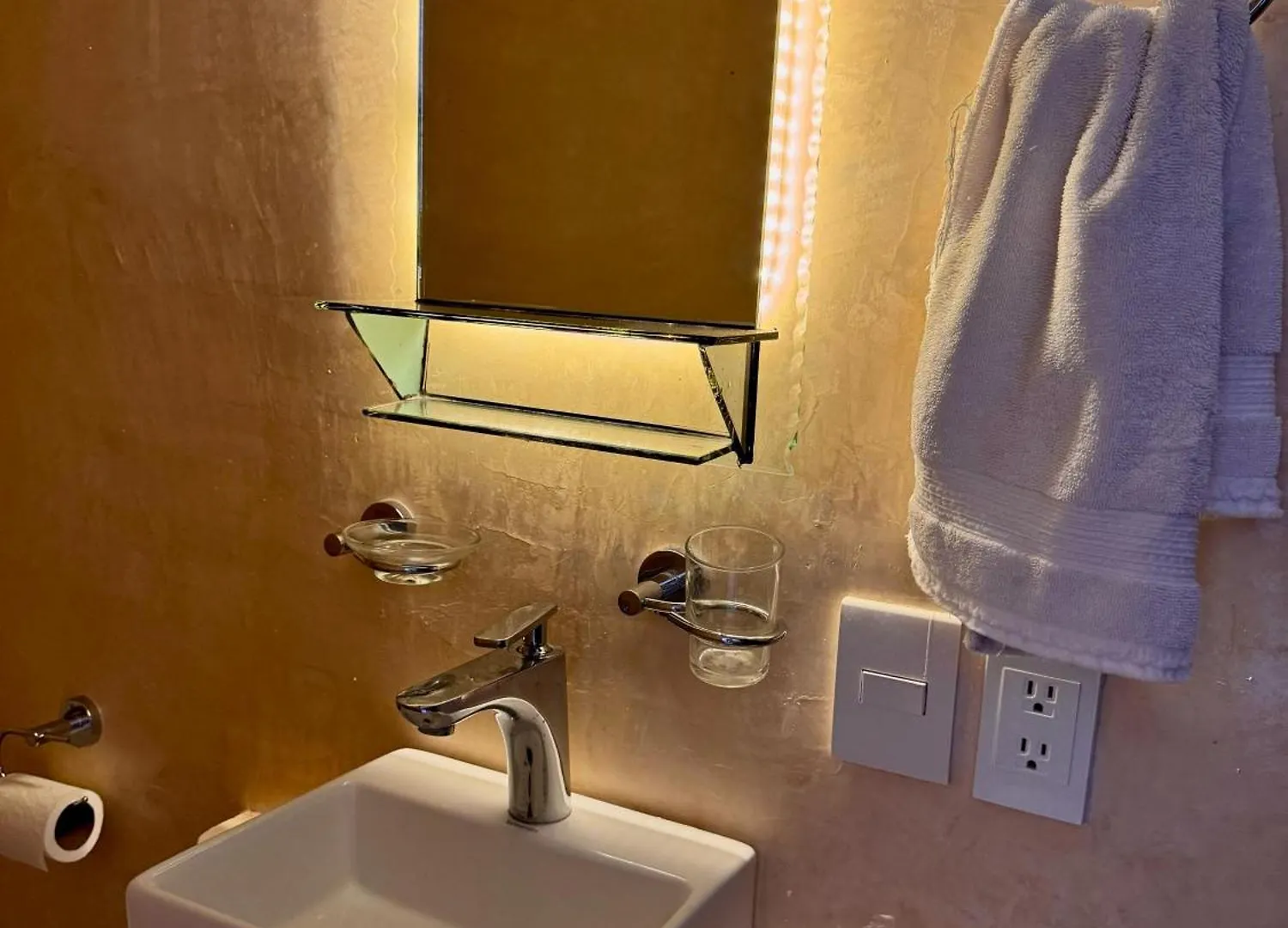 Armonia Apartment Tulum