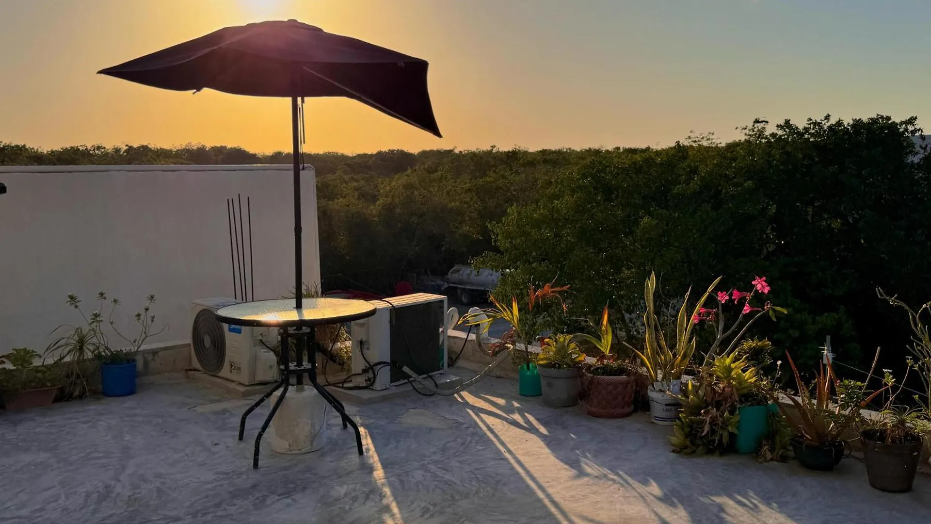 Armonia Apartment Tulum Mexico