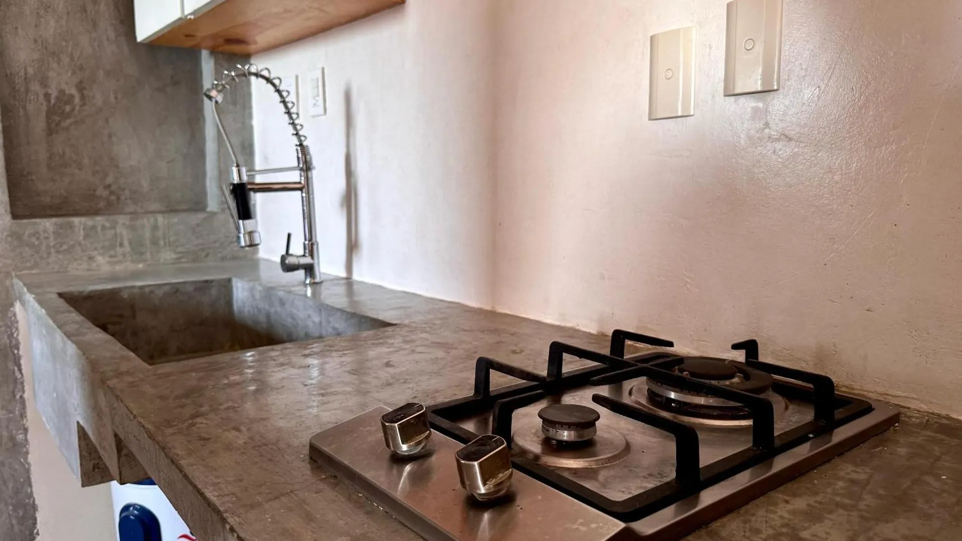 Armonia Apartment Tulum